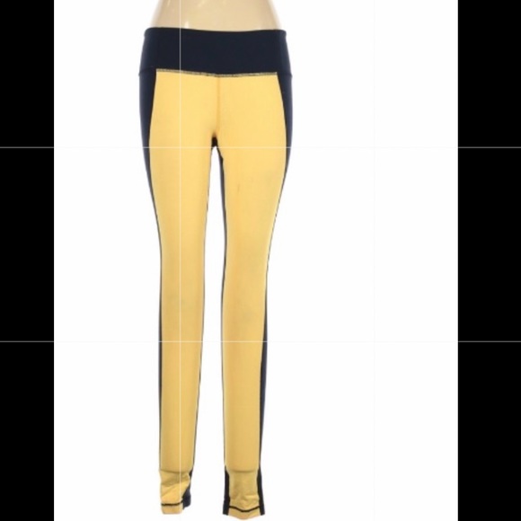 Lululemon Wunder Under Pant - Picture 6 of 13